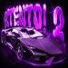 Leoseven, ARXF & PEDRINK9XL - Atento! 2