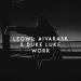 Leowi & Aivarask & Duke Luke - Work