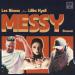 Les Bisous feat. Liliia Kysil - Messy