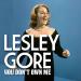 Lesley Gore - You Don-'t Own Me
