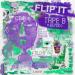 Levity, Tape B, Dem Jointz - Flip It (Tape B Remix)