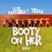 Lexy Panterra feat. Trina - Booty on Her