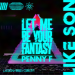 Like Son & Penny F - Let Me Be Your Fantasy