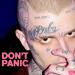 Lil Peep - DON'T PANIC