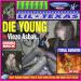 Lil Texas & Vieze Asbak - Die Young (Asbakoholic Mix)
