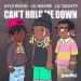 Lil Wayne, Lil Yachty & Pharrell Williams feat. Doodles & Kyle Richh - Can't Hold Me Down