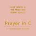 Lilly Wood & The Prick, Robin Schulz - Prayer in C