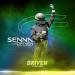 Liu feat. Ayrton Senna - Refuse To Walk Away
