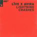 Live feat. Avira - Lightning Crashes