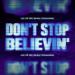 LIZOT, Fat Tony, 3rd Wall & Richard Goodall - Don't Stop Believin'
