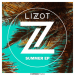 Lizot feat. Mike James - Firebird
