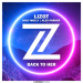 Lizot & Holy Molly & Alex Parker - Back To Her