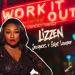 Lizzen, Jacquees & Saint Lamaar - Work It Out (Sweet Thing)