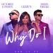Lizzen, Robin Thicke & October London - Why Do I