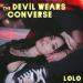 LOLO - the devil wears converse