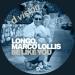 Longo feat. Marco Lollis - Be Like You
