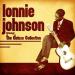 Lonnie Johnson - You Only Want Me When You're Lonely