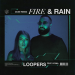 Loopers feat. Iyona - Fire & Rain (DUNE Remix)