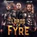 Lord of the Lost & Feuerschwanz - Lords Of Fyre