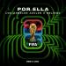 Los Ángeles Azules, Belinda & FIFA Sound - Por Ella