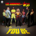 LOS ANONIMOS feat. What's Up - You Be