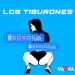 Los Tiburones - Boom Boom