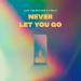 Los Tiburones feat. Fisun - Never Let You Go