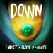 Lost feat. Lloyd P-White - Down