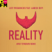 Lost Frequencies feat. Janieck Devy - Reality (Ayur Tsyrenov DFM Remix)