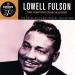 Lowell Fulson - Reconsider Baby (Single Version)