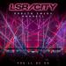 LSR_CITY, Gareth Emery & Annabel - You’ll Be Ok (Cyberpunk Reboot)