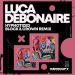 Luca Debonaire - Hypnotize (Block & Crown Remix)