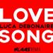 Luca Debonaire - Love Song (Klaas Remix)