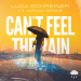 Luca Schreiner feat. Jordan Grace - Can't Feel The Rain