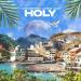Lucas Estrada feat. Janieck & Alon - Holy