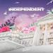 Lucas Estrada & WhoCares feat. Jay Mason - Independent