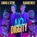 Lucas & Steve feat. Blackstreet - No Diggity