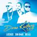 Lucenzo, Don Omar & Big Ali - Danza Kuduro 2019 (Diamont Dr)
