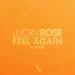 Lucky Rose & FYFER - Feel Again