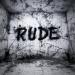 Luh Calm - RUDE