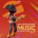 Luka J Master & Amanecer feat. Xent & Sandra - Music Play (Radio Edit)