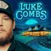 Luke Combs - Where the Wild Things Are