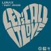 LUNAX, Mary Jensen - Let's Call It Love