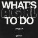 Luvstruck - Whats A Girl To Do