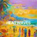 LVNDSCAPE feat. Daniel Robinson - Heat Waves