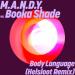 M.A.N.D.Y. & Booka Shade feat. Helsloot - Body Language (Helsloot Remix)