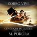 M. Pokora - Zorro Vive (Generique De La Serie)