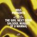 M&S & The Girl Next Door - Salsoul Nugget (If U Wanna) [M&S Radio Version]