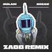 M3LADI, ZABB - DREAM (REMIX)