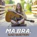 Ma.bra. - Sad Emotion (Unplugged Mix)